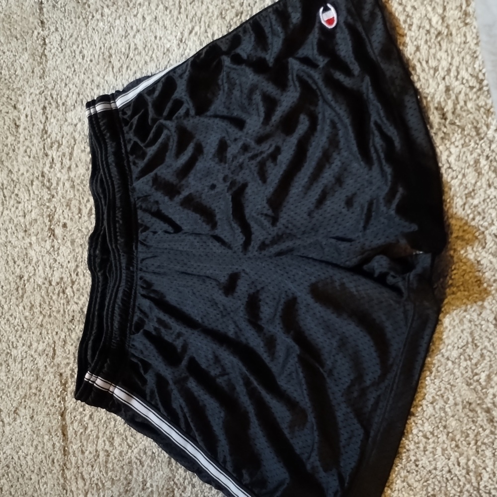 Small Champion Shorts